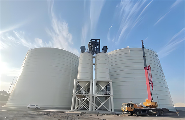 石碌镇大型钢板库