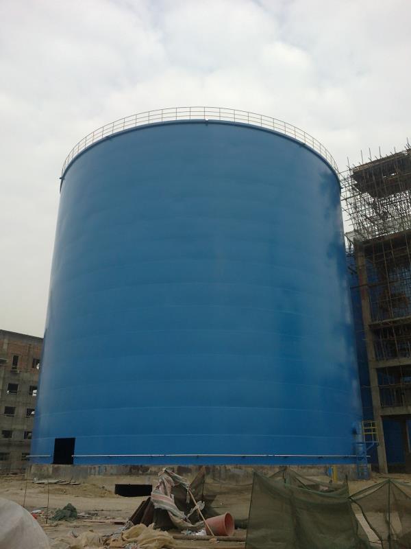 石碌镇1万吨大型钢板库