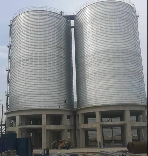 石碌镇镀锌卷板仓